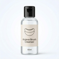 Kojeva Brush Cleanser