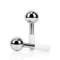 Ice Globes | Cooling Massage Tool